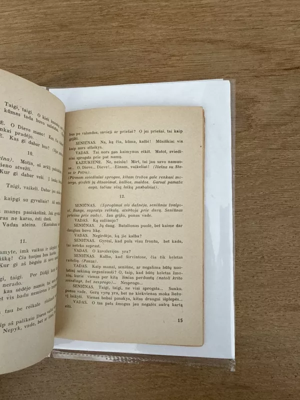 Kautynių diena 1936 m. - Mik. Kukinas, knyga 5