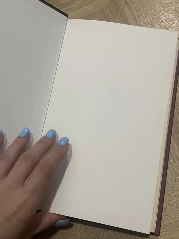 Nesidairyk atgal - Mary Higgins Clark, knyga 4