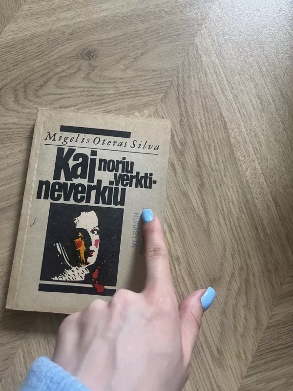 Kai noriu verkti-neverkiu - Autorių Kolektyvas, knyga 2