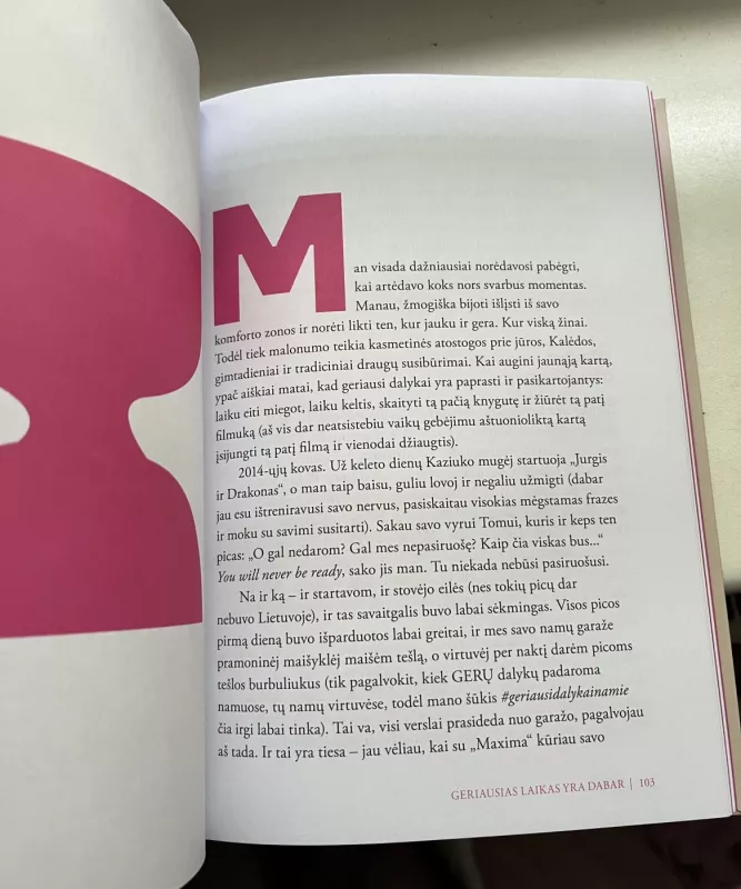 21 taisyklė geram gyvenimui - Beata Nicholson, knyga 3