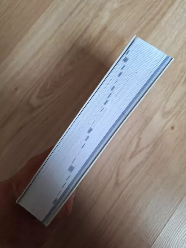 Kišeninis žmogaus anatomijos atlasas - Dauber Wolfgang, knyga 5