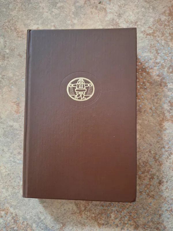 Šventasis raštas (4 tomai) - Autorių Kolektyvas, knyga 4