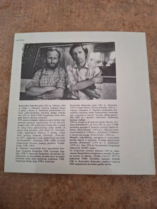 Žalgirio vyrai - R. Požerskis, R.  Rakauskas, knyga 4