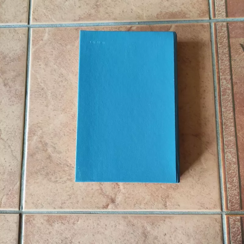 Blūdas. Klaida - J.Lindė-Dobilas, Lazdynų Pelėda, knyga 3