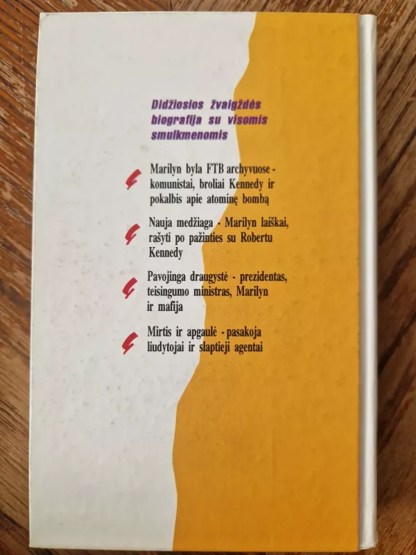 Dievaitė - Anthony Summers, knyga 3