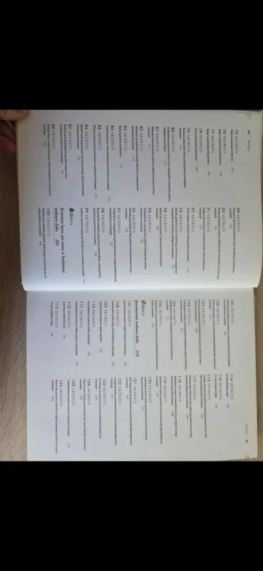 Klinikinė skausmų diagnostika - Steven D. Waldman, knyga 5