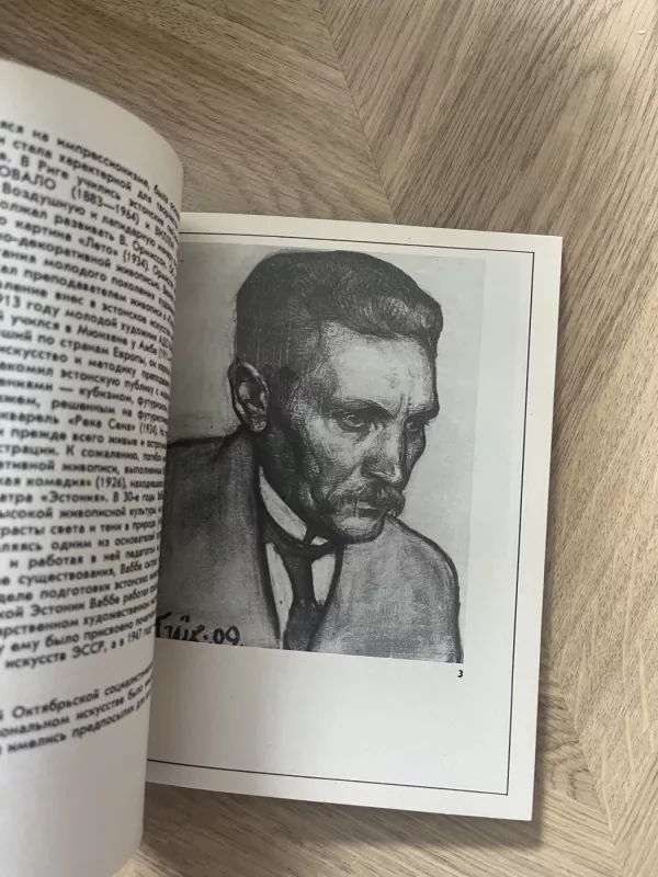 Gosudarstvennyy khudozhestvennyy muzey im. A. N. Radishcheva - Autotių kolektyvas, knyga 3