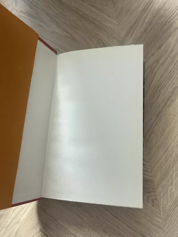 Motina. Artamonovai - Maksimas Gorkis, knyga 3