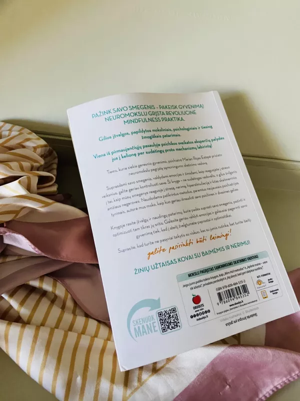 KĄ DARYTI, KAD GERI DALYKAI NUTIKTŲ - Autorių Kolektyvas, knyga 2