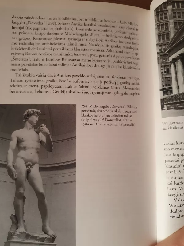 Graikų menas - John Boardman, knyga 6