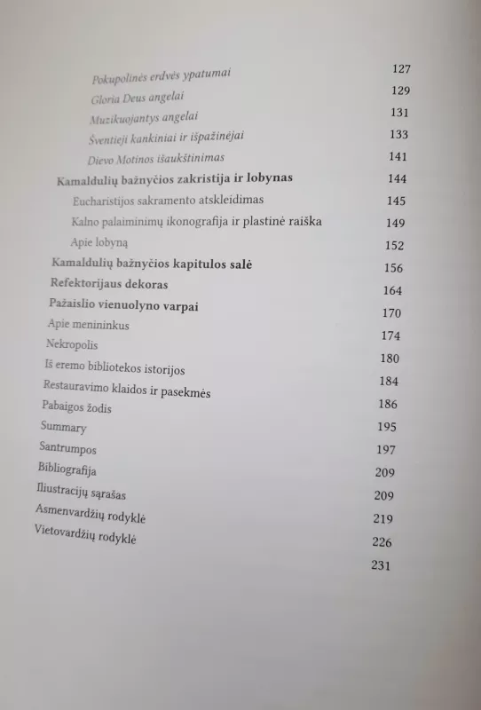 Kelionė į Ramybės kalną. Pažaislio kamaldulių vienuolyno dailės ikonologija - Laima Šinkūnaitė, knyga 4