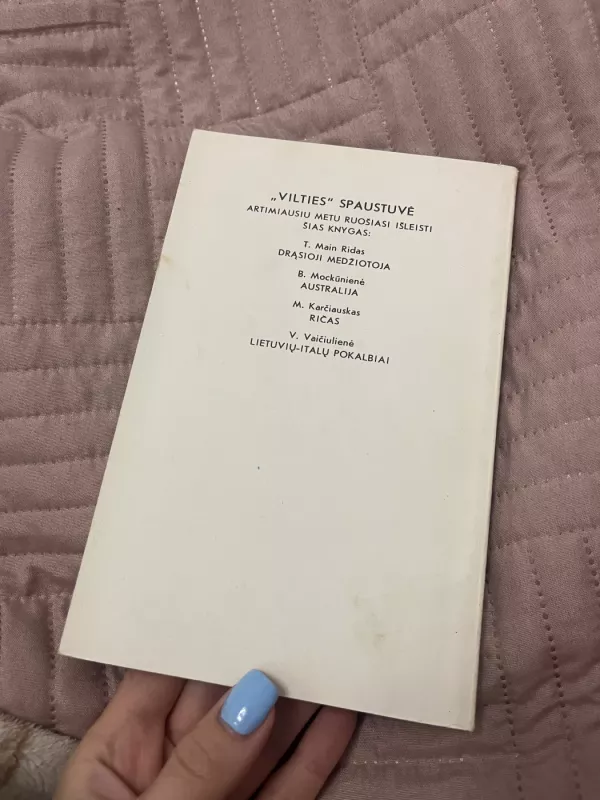 Teksaso prerijų plėšikai - Tomas Main Ridas, knyga 3