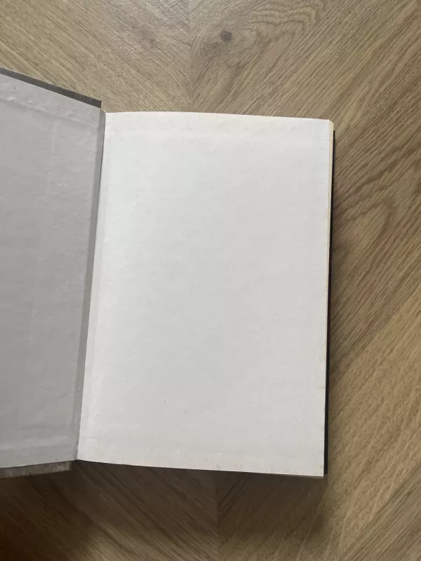 Evos pusseserė - Sibylle Knauss, knyga 3