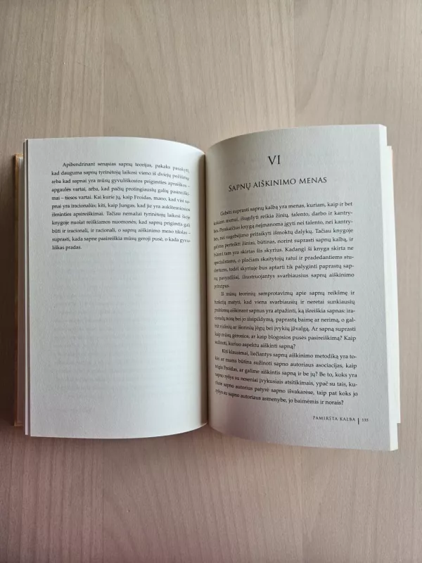 Pamiršta kalba. Įvadas į sapnų, pasakų ir mitų supratimą - Erich Fromm, knyga 3