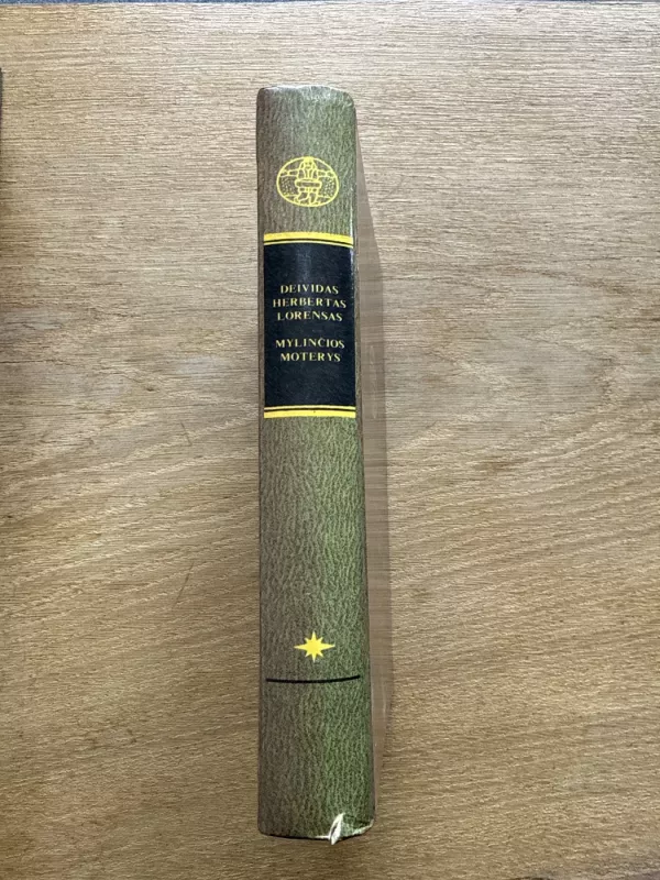 Mylinčios moterys - Autorių Kolektyvas, knyga 2