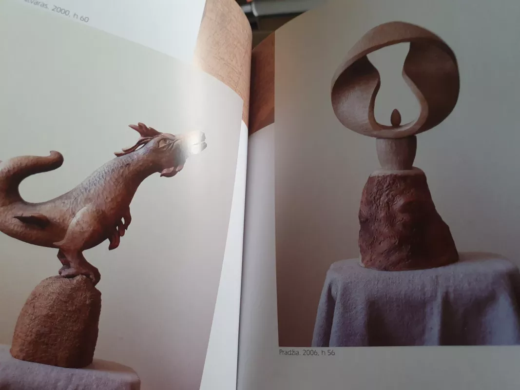 Algirdo Juškevičiaus kūryba - Algirdas Juškevičius, knyga 3