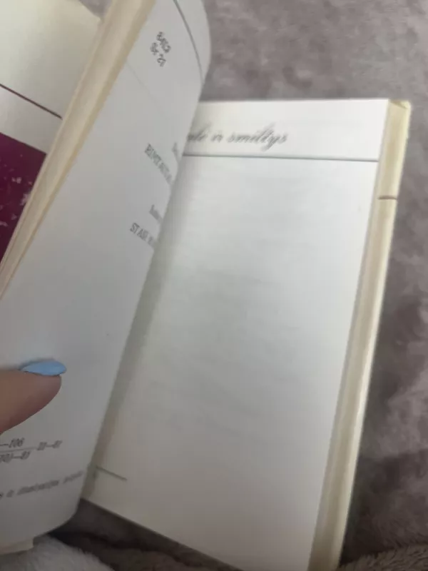 Į mėlynus tolius - Balys Sruoga, knyga 4