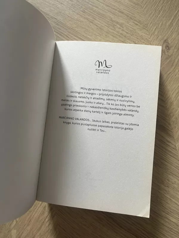 Vestuvių žiedai - Emilie Richards, knyga 3