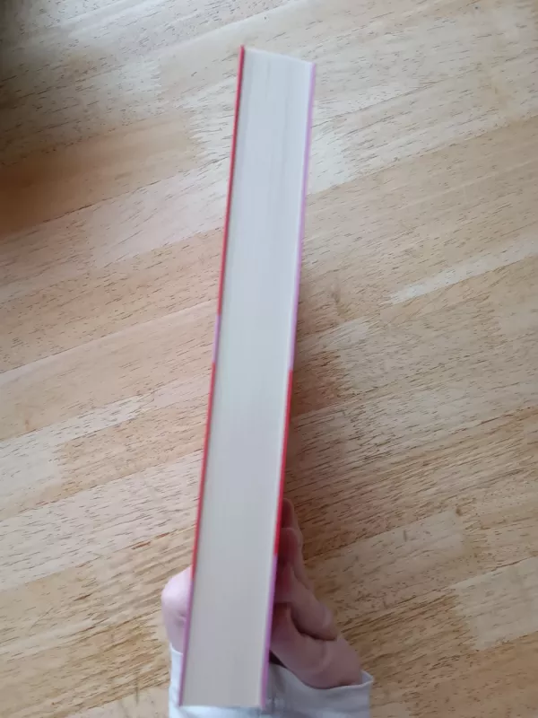 Suaugusių moterų klubas - Lavija Šurnaitė, knyga 4