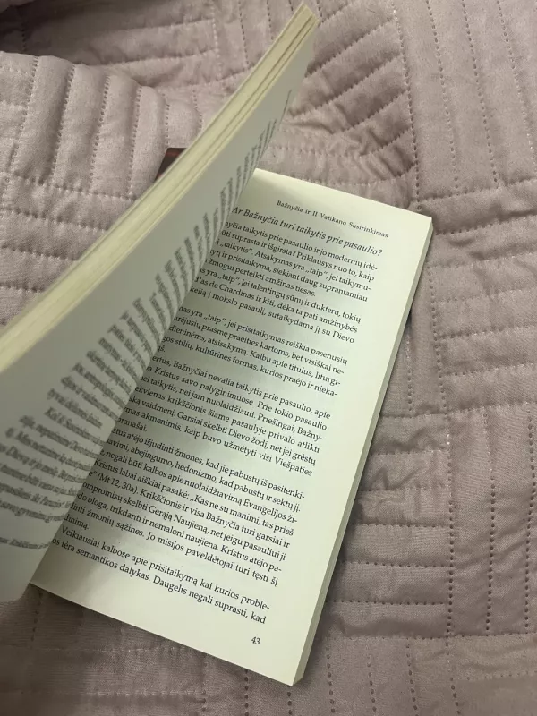 Evangelija be kompromisų - Katerina de Hueck Doherty, knyga 4