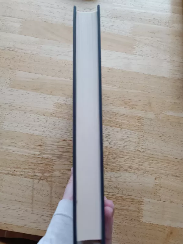 Fantastiniai gyvūnai ir kur juos rasti: originalus scenarijus - Rowling J. K., knyga 4