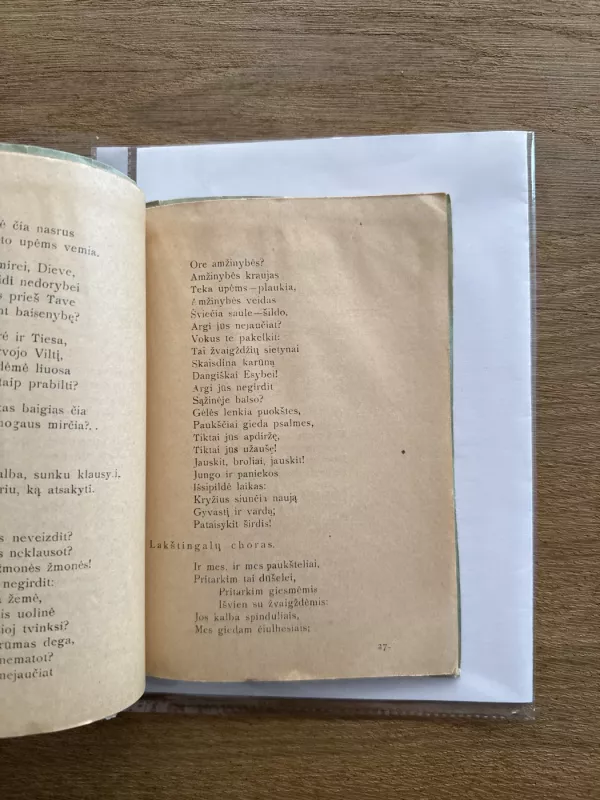 Aureolė - Gustaitis M., knyga 4