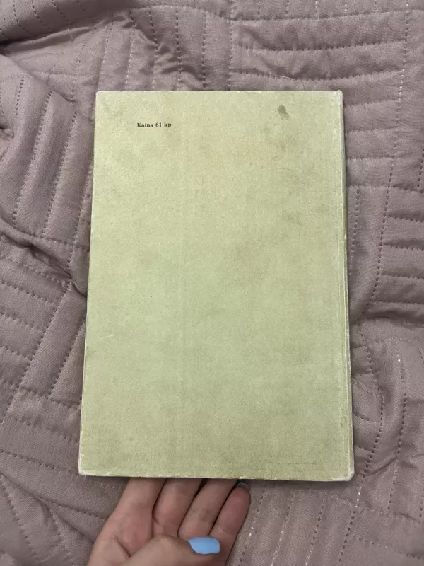 Karaliai be karūnos - Tomas Sakalauskas, knyga 3