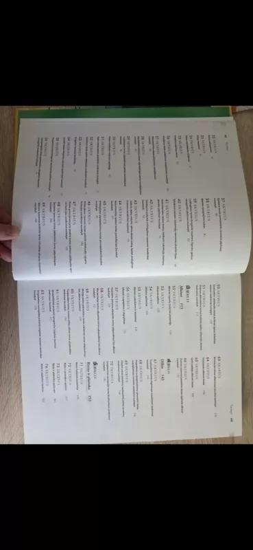 Klinikinė skausmų diagnostika - Steven D. Waldman, knyga 4