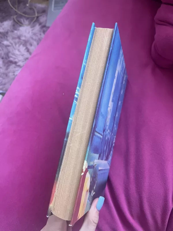 Viešbutis - Artūras Heilis, knyga 4