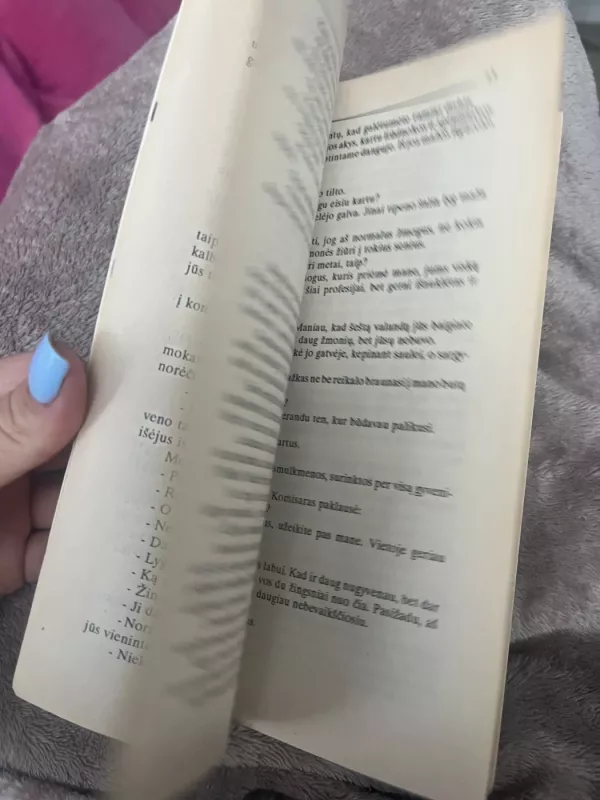 Komisaras Megrė ir pamišėlė - Žoržas Simenonas, knyga 6