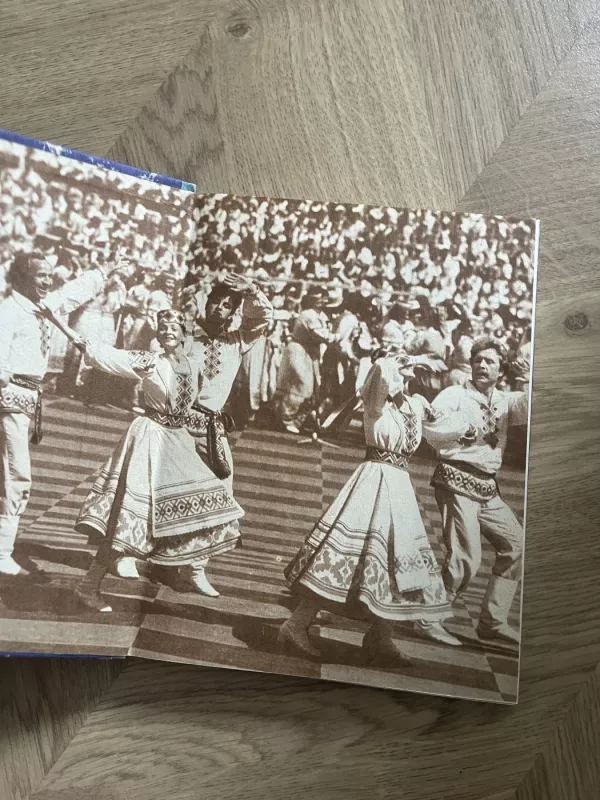 Muzika 5 - Balčytis, knyga 3