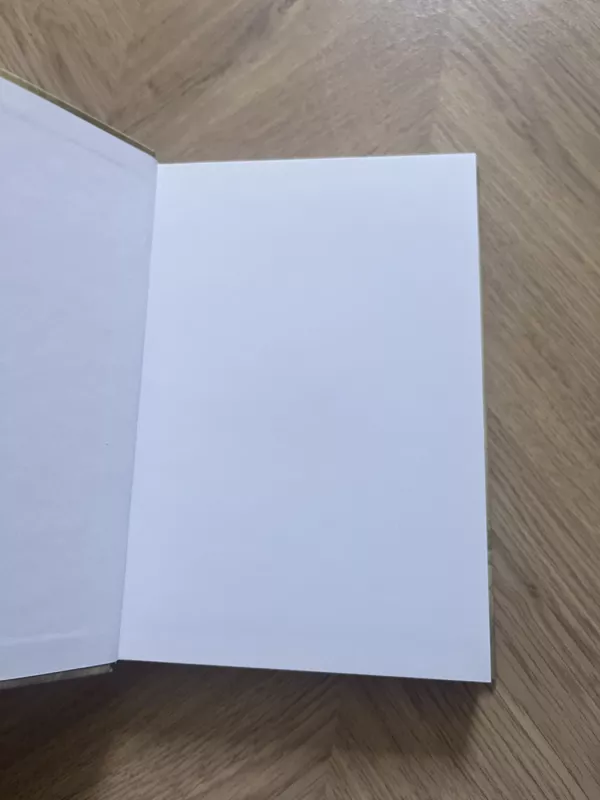 Šaknys leidžia atžalas. Tautodailės raida Joniškio rajone. - Aniceta Krajinienė, knyga 4