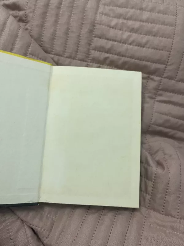 Akvariumo ABC - Algis Bubinas, knyga 3