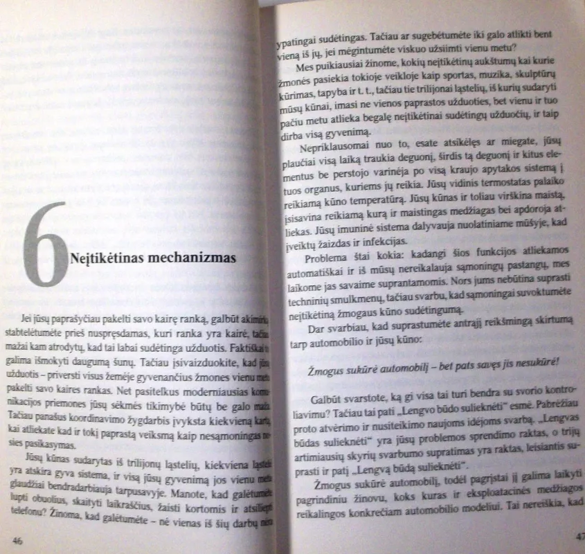 Lengvas būdas sulieknėti - Allen Carr, knyga 5