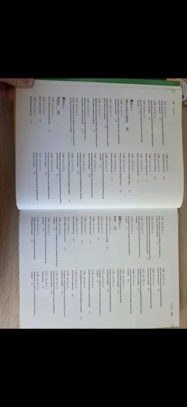 Klinikinė skausmų diagnostika - Steven D. Waldman, knyga 6