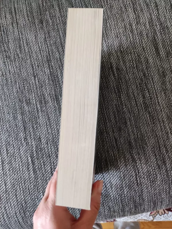 The Executioner - Chris Carter, knyga 4