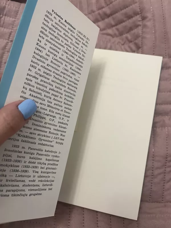 Šventoji dvasia-bažnyčios atnaujintoja - Autorių Kolektyvas, knyga 3