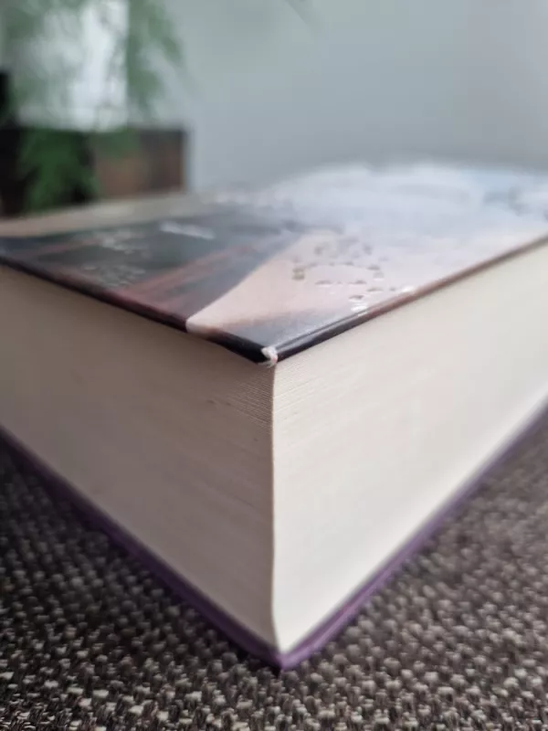 Aštuntas gyvenimas - Nino Haratischwili, knyga 4