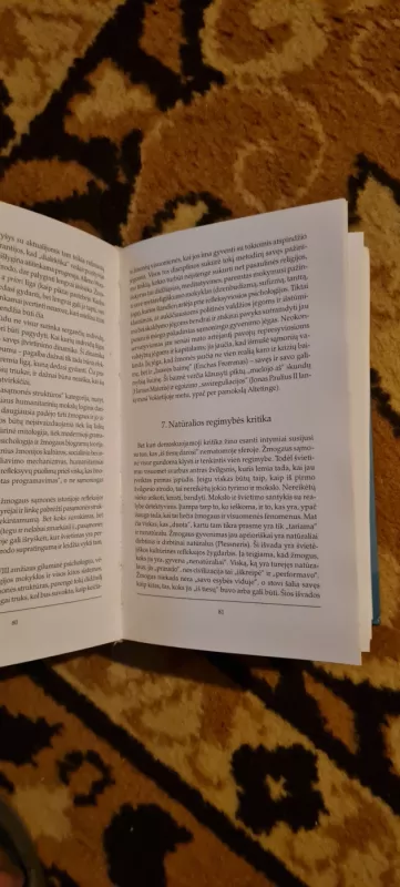 Ciniškojo proto kritika - Peter Sloterdijk, knyga 3