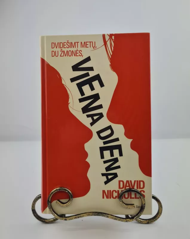 Našlė vieneriems metams - John Irving, knyga 2