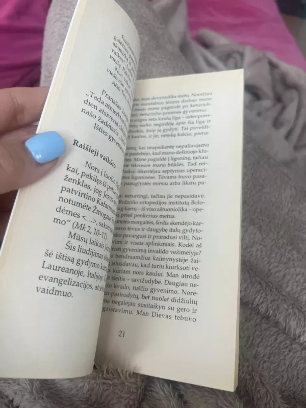 Jėzus yra Mesijas - Emiliano Tardif, knyga 4