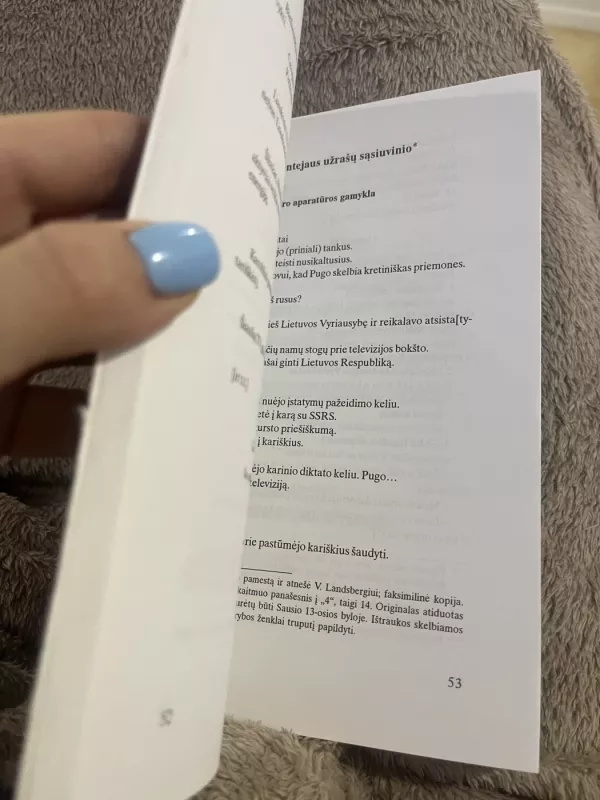 Atpirkimas - Vytautas Landsbergis, knyga 3