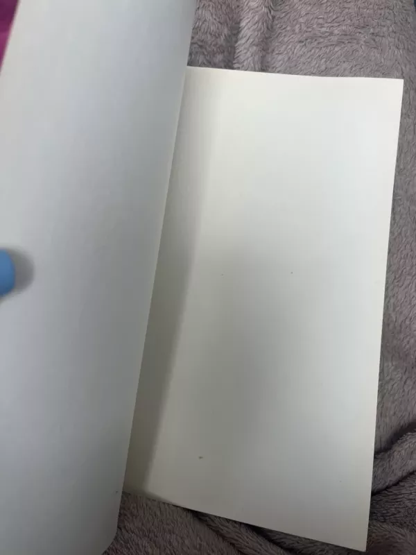 Albina Makūnaitė - Ingrida Korsakaitė, knyga 6