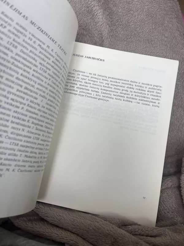 Čiurlioniui 100 - Autorių Kolektyvas, knyga 5