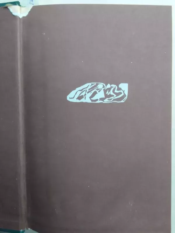 Europos kultūros savimonė XX amžiuje - Autorių Kolektyvas, knyga 3