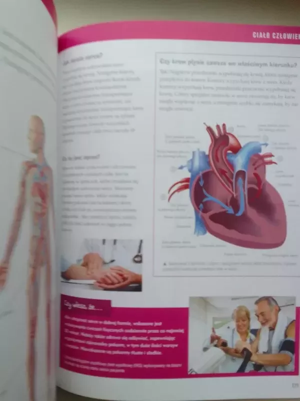 Encyklopedia: wiedza w pytaniach i odpowiedziach - Autorių Kolektyvas, knyga 4