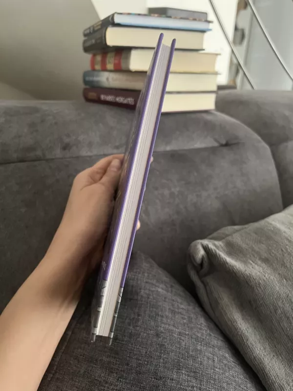 Žmonija prieš pabaigos drakonę - Tomas Dirgėla, knyga 6