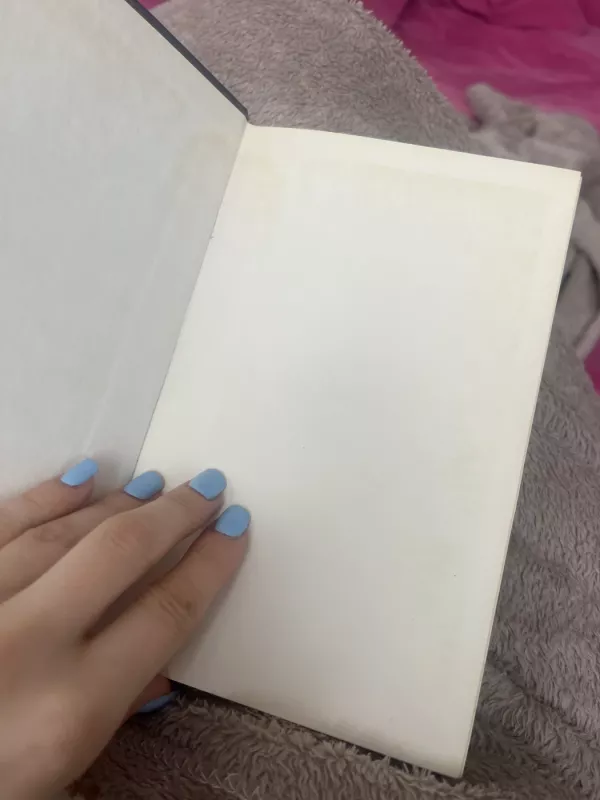 Po audros - Jonas Dovydaitis, knyga 3