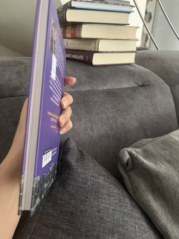 Žmonija prieš pabaigos drakonę - Tomas Dirgėla, knyga 4