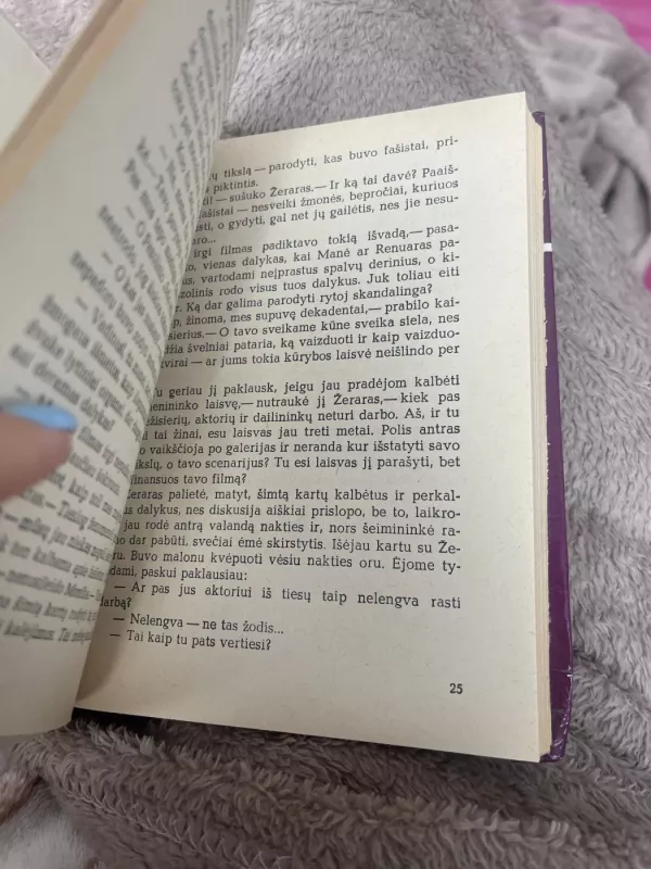 Iliuzijų mugėje - Laimonas Tapinas, knyga 4